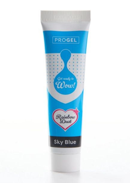 Progel - Sky Blue 25g