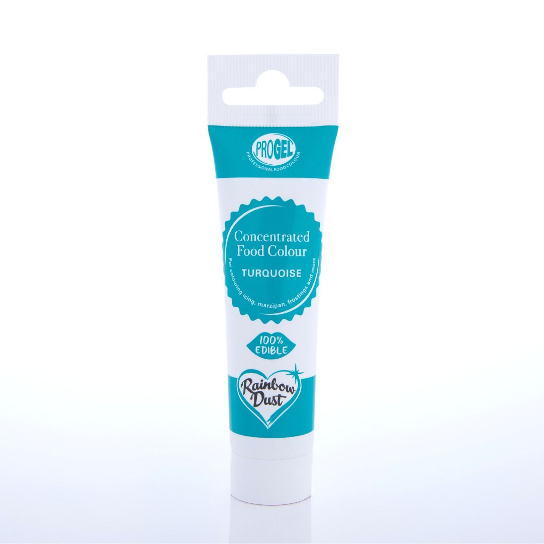 Progel - Turquoise 25g - BB August 2026
