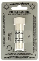 Edible Lustre Dust 2g