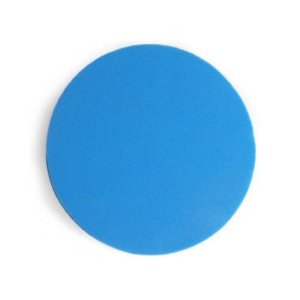 Blue Petal Pad