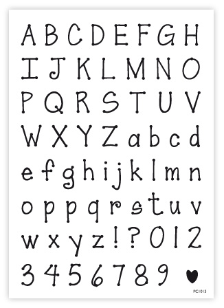 PC1015-dotty-alphabet
