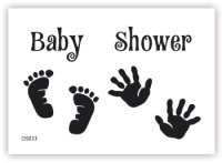 impressit™ Baby Shower