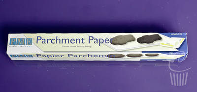 Parchment Paper Roll