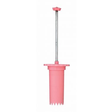 Cupcake Plunger to take out centres!