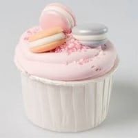 Baking Cups - Ivory Pack of 24