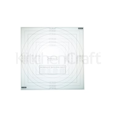 Icing Mat