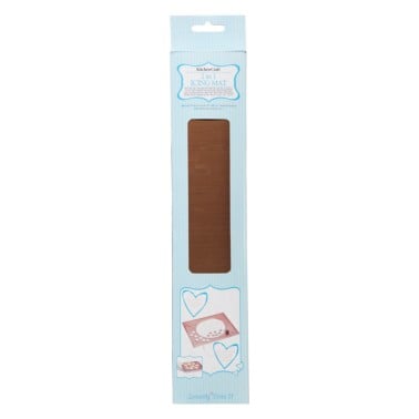 Silicone Two In One Icing Mat