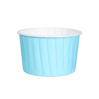 Baking Cups - Blue
