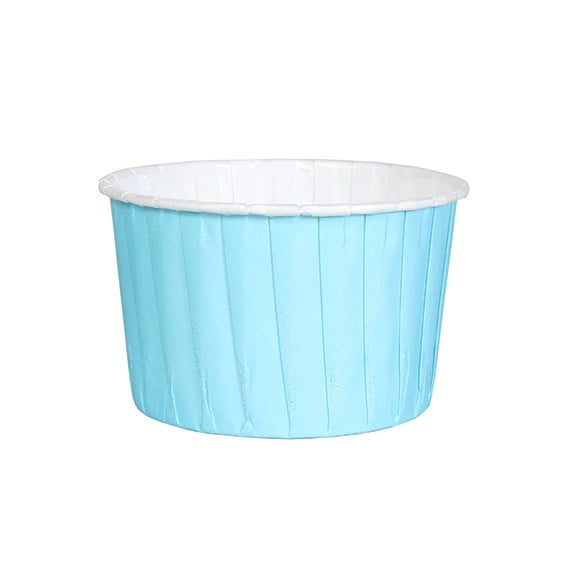 Baking Cups - Blue