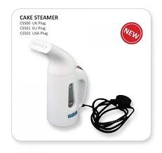 PME Electric Cake Steamer