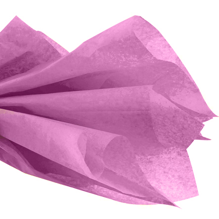 Tissue Paper Pack - Pink Candy