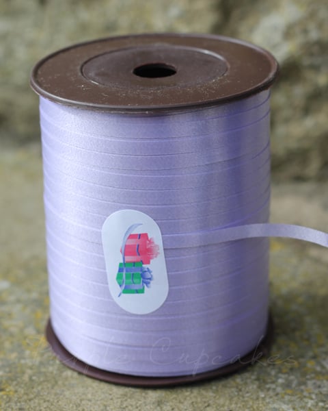 Curling Ribbon - Lavender
