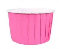 Baking Cups - Hot Pink
