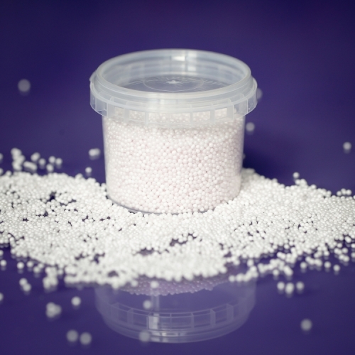Non Pareils - 2mm Vintage Range Blush