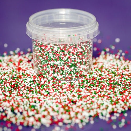 Non Pareils - Christmas Mix