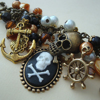 <!-005->Pirate Jewellery