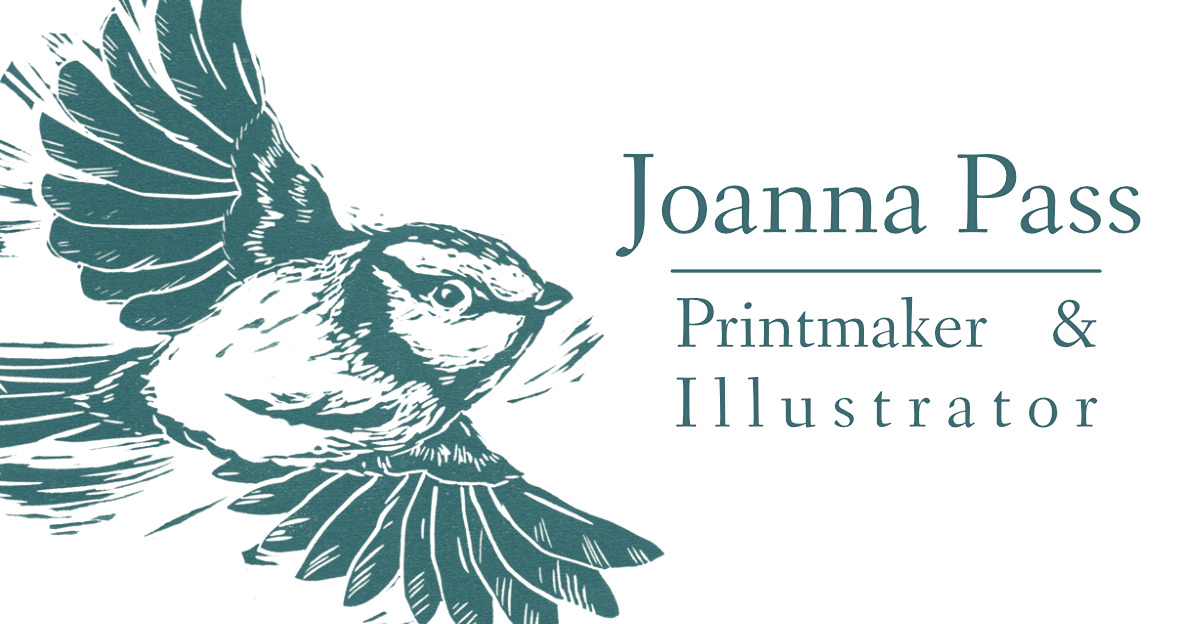 Joanna Pass logo