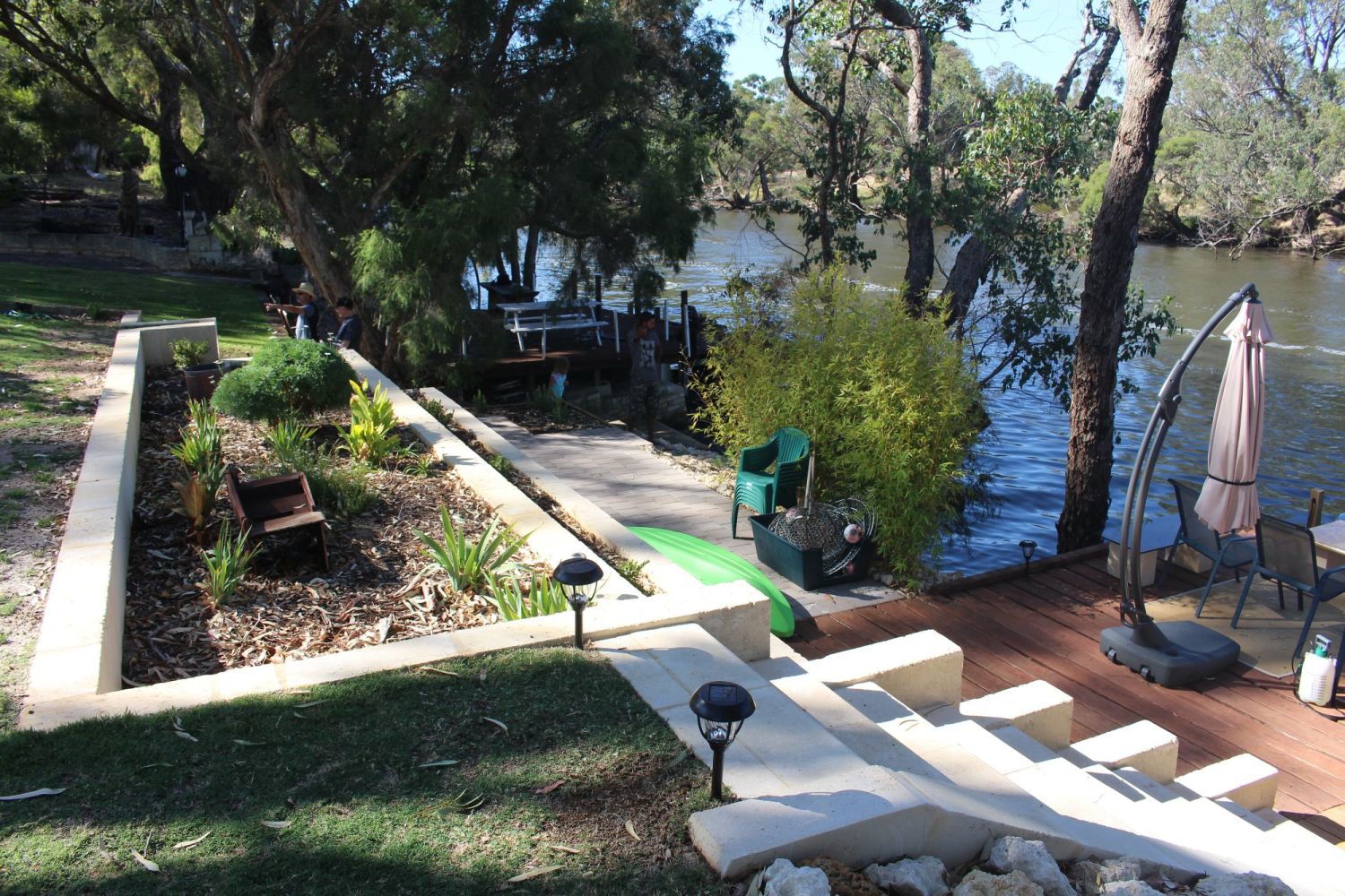 Mandurah Tree Loppers and Landscapers Tree Loppers Perth Tree