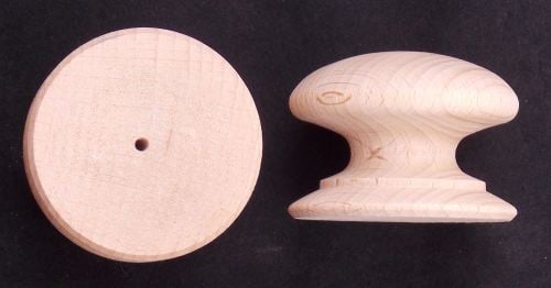 A53BVKA Drilled Pack size - 100