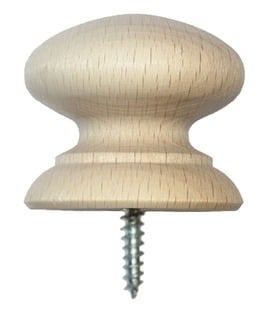 A40BVK+Screw, Pack size - 100
