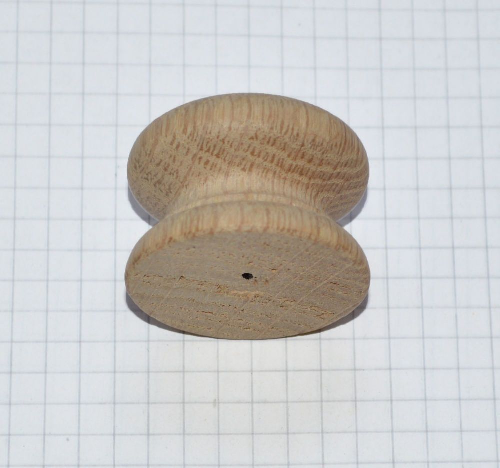 A35OVK Drilled