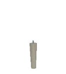 SK45Ash 150mm Tall