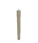 SK45Ash 330mm Tall