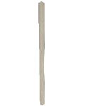 SK45Ash 720mm Tall