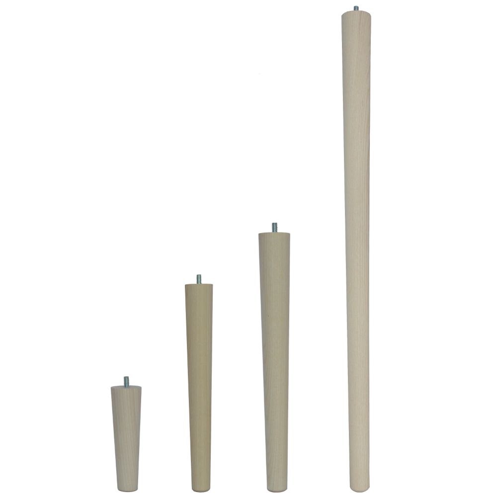 Ash Tapered