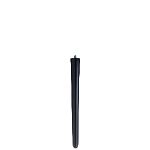 Tapered Beech 34mmØ Legs, Painted Black, 330mm Long