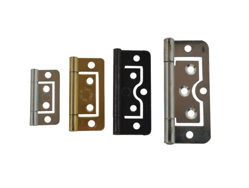 Pairs of Hinges