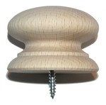 A53BVK+Screw, Pack size - 250