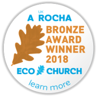 Eco award
