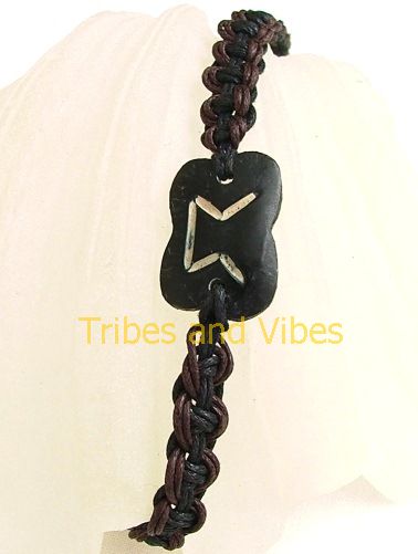 PERTHRO (Perdhro) Rune Bracelet (stock)