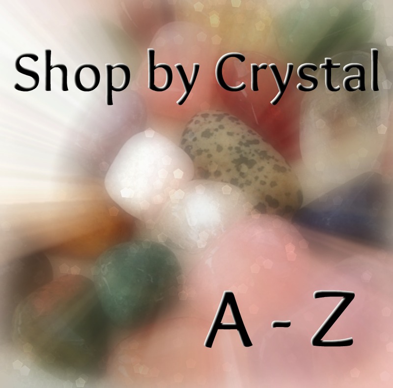 Shop by Crystal A-Z