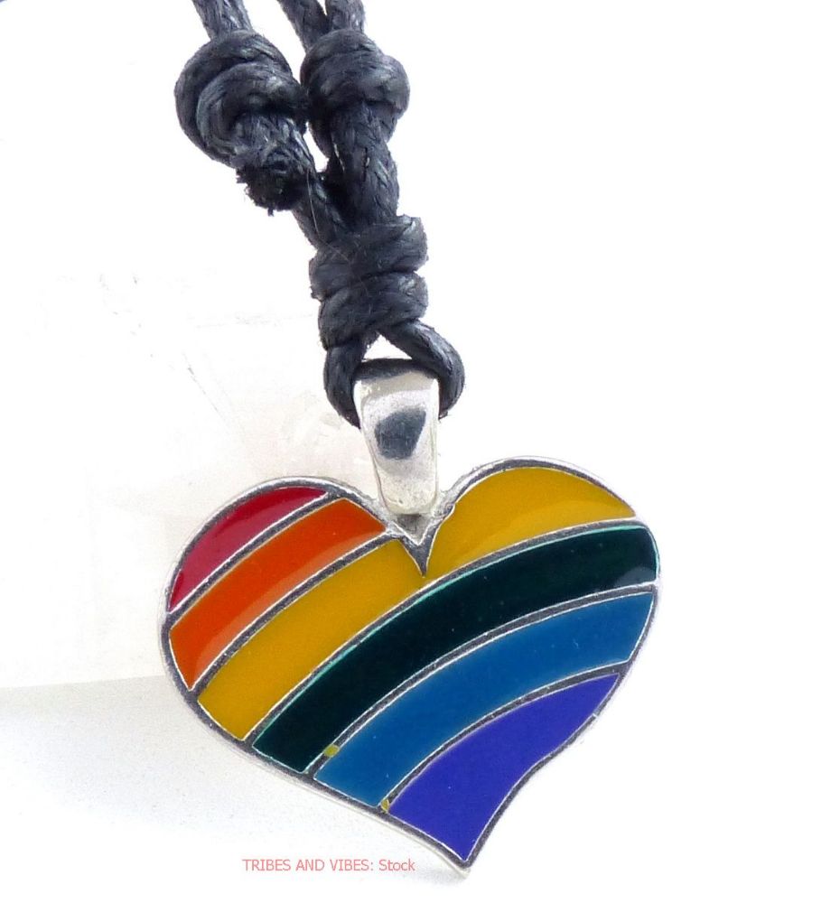 LGBTQ Pride Jewellery & Gifts