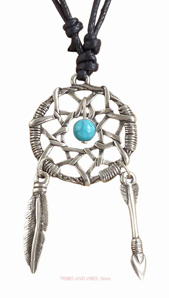 Native American Jewellery & Gifts