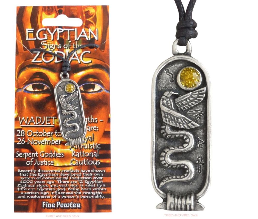 Wadjet Egyptian Zodiac Jewellery For Birthdays In October And November October 26 birthday horoscope these pictures of this page are about:october 26 zodiac sign wadjet egyptian zodiac 28 october to 26 november necklace