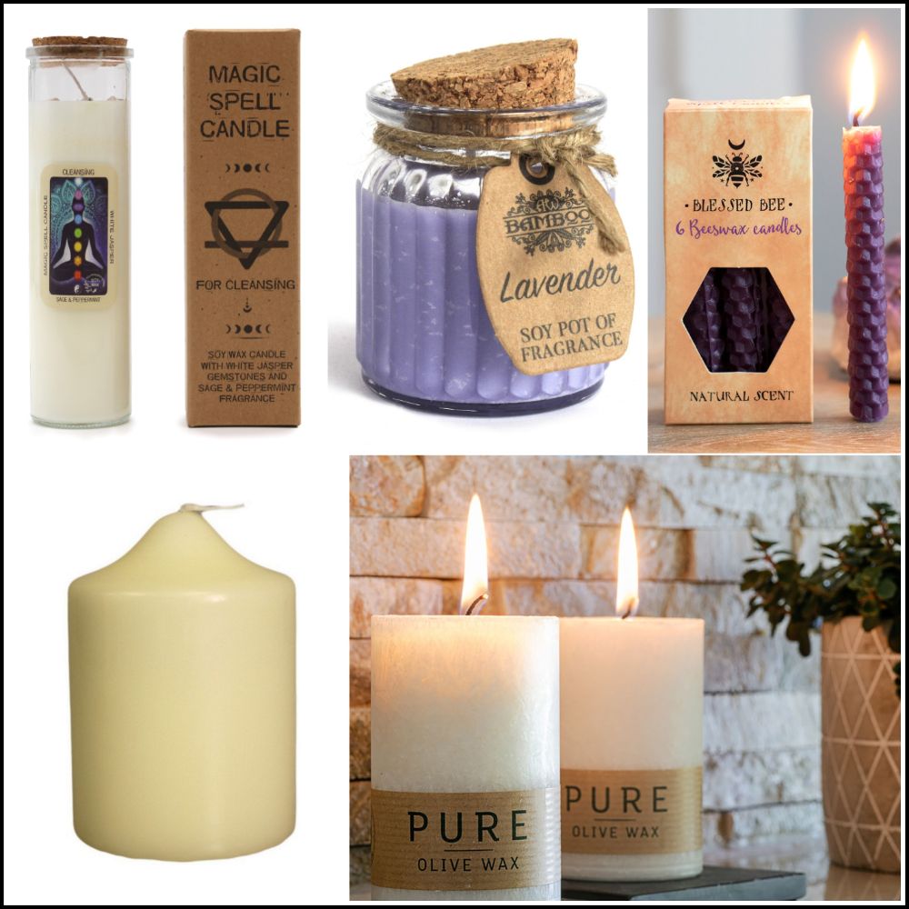 Candles