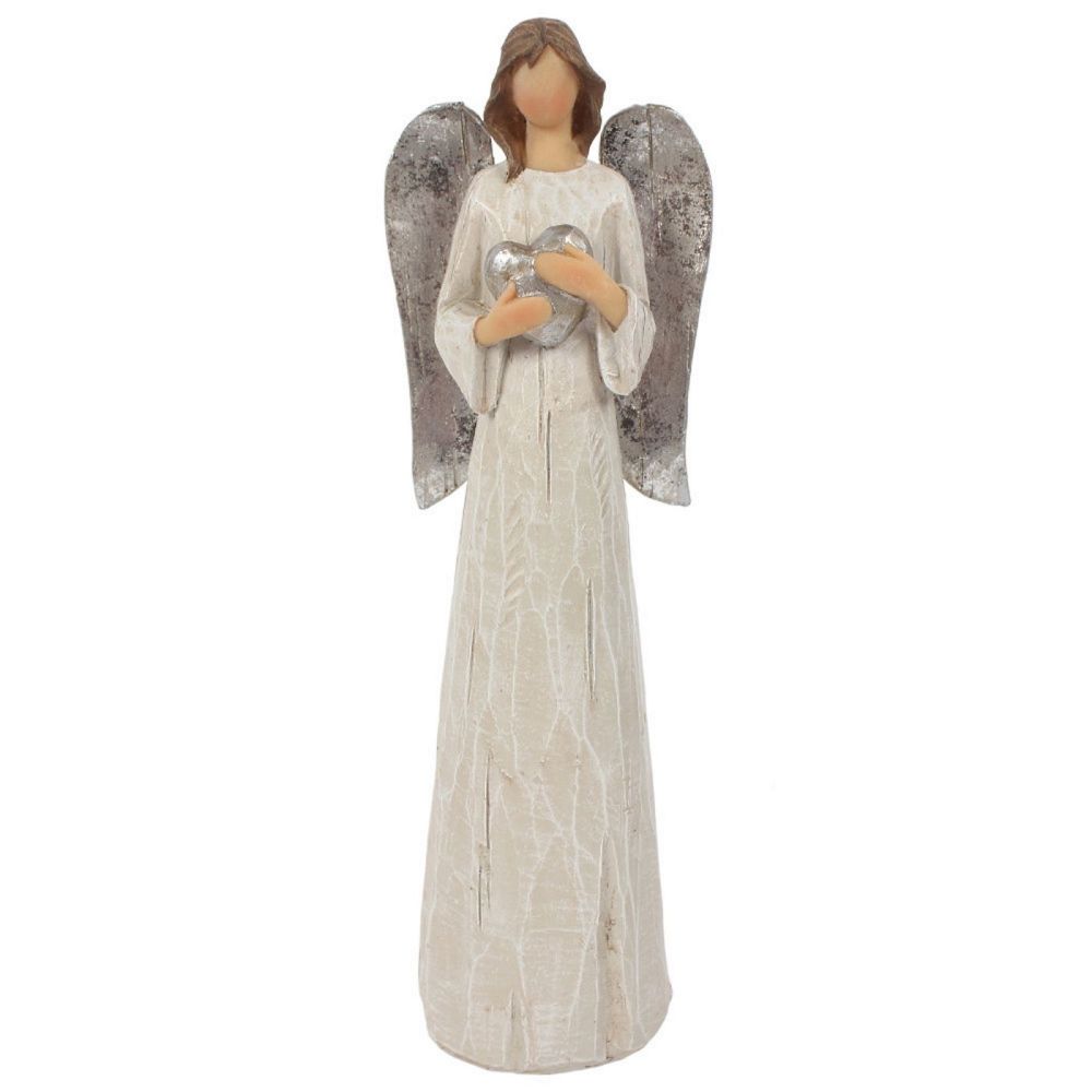 Evangeline Angel of Love Ornament 29cm