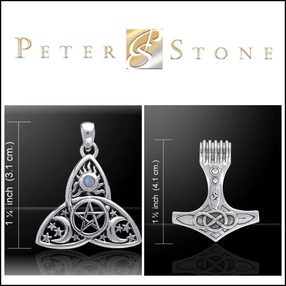 Peter Stone Jewellery