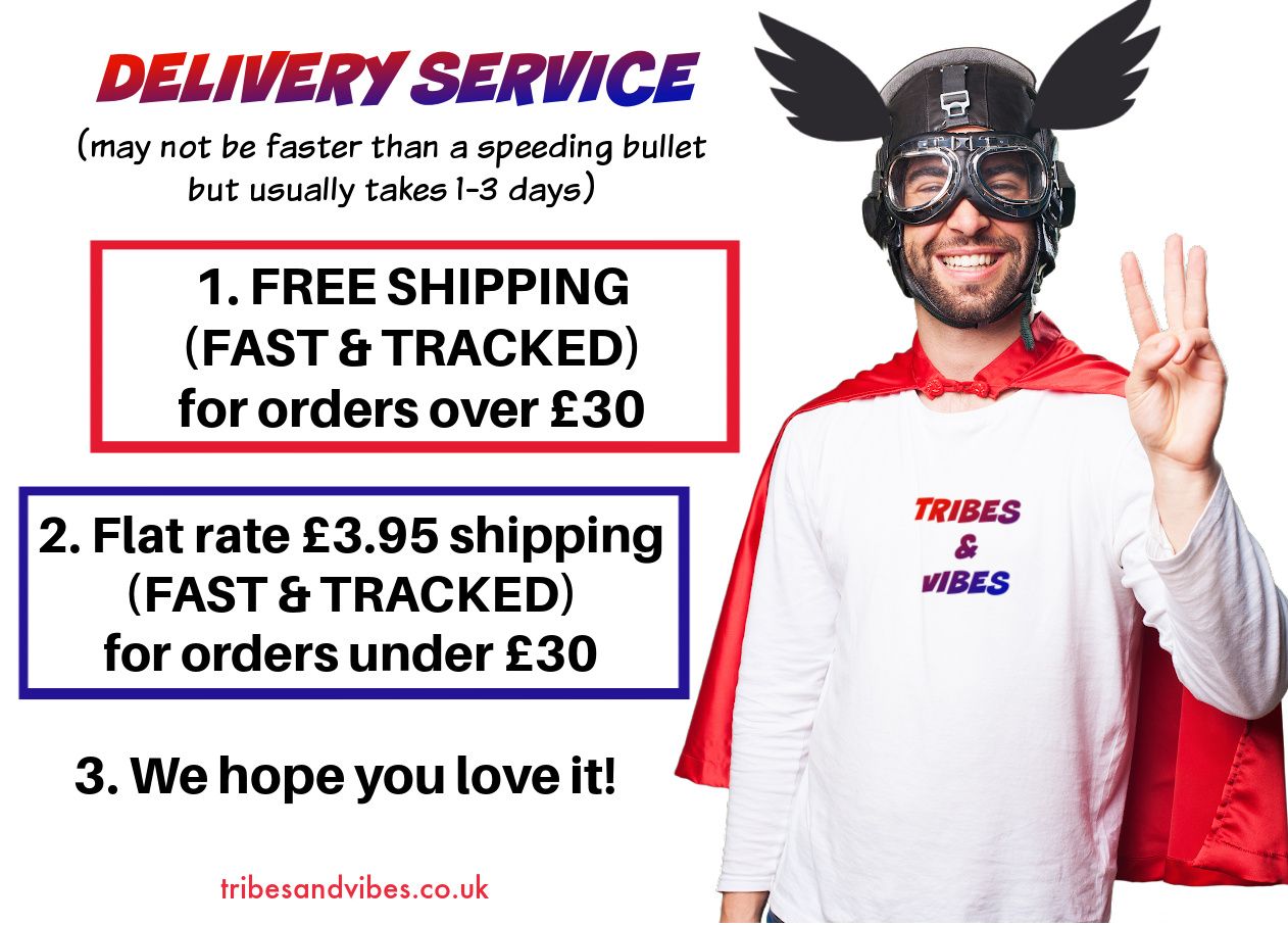 UK Shipping Information