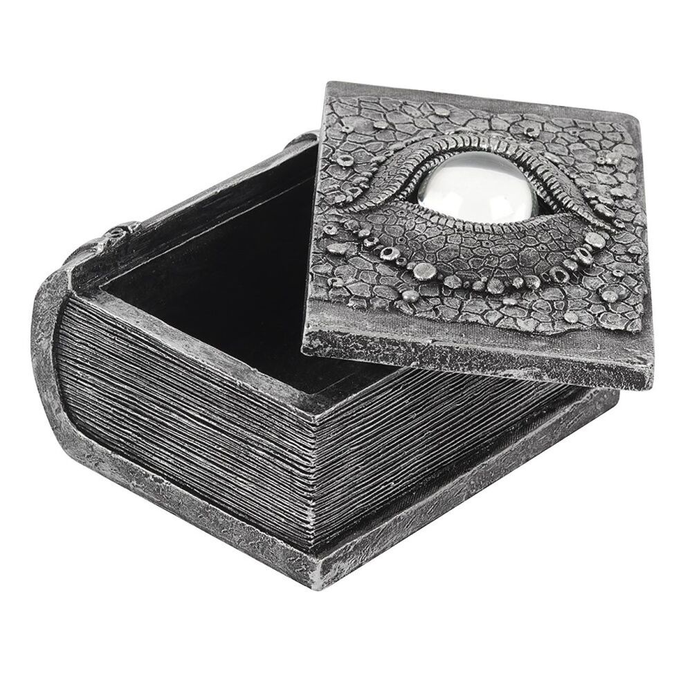 Dragon Eye Storage Box