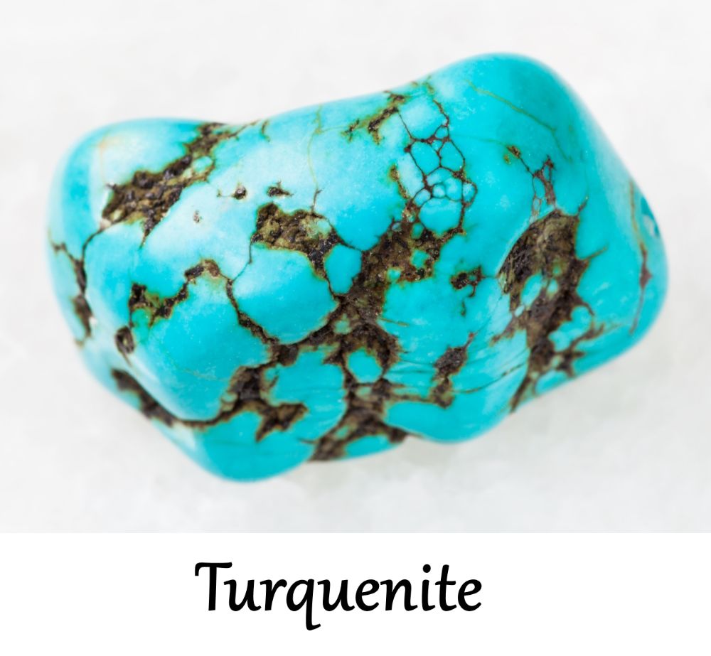 Turquenite