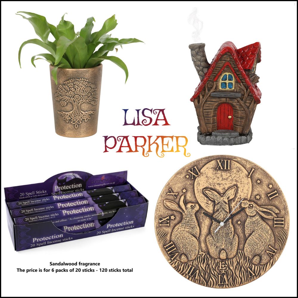 Lisa Parker Designs