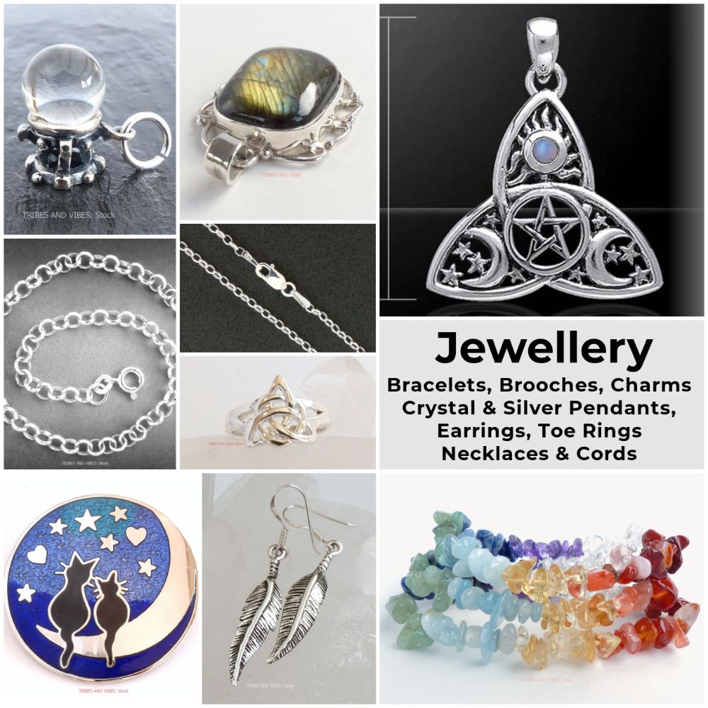 <!--07-->All Jewellery