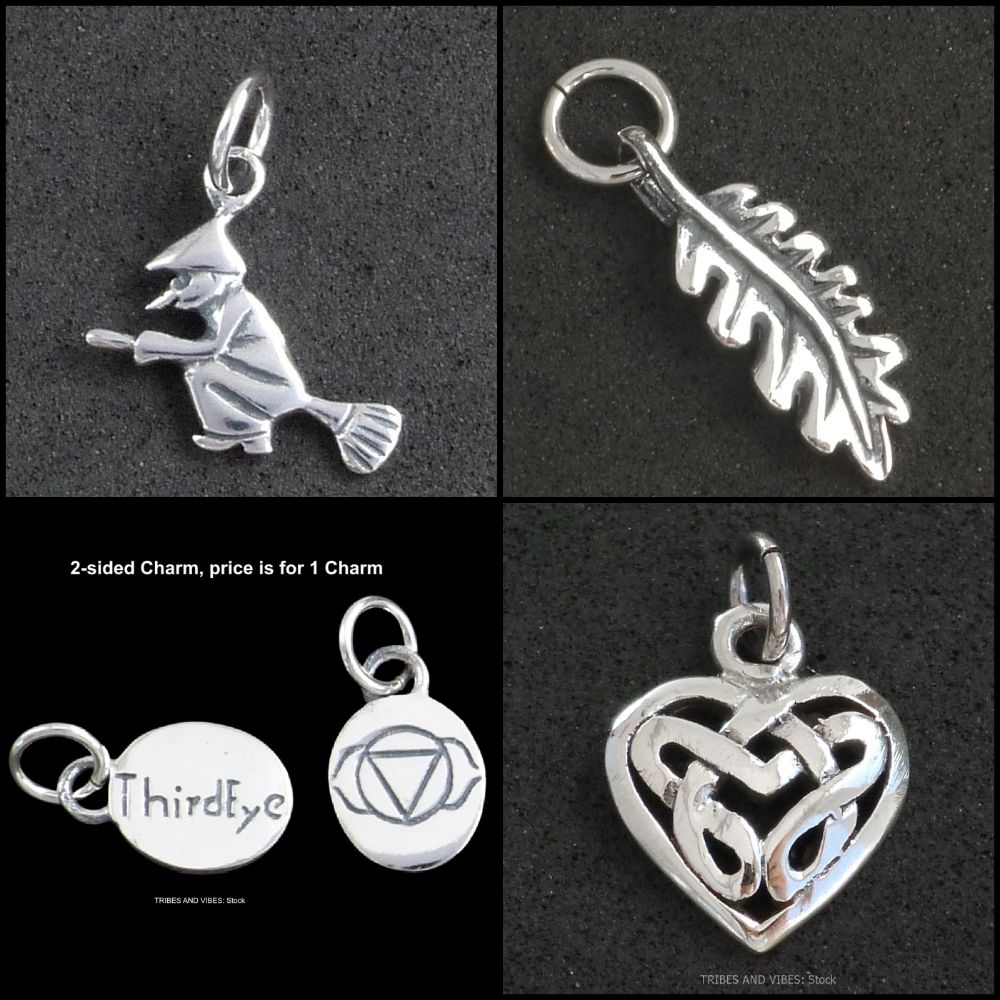 <!--11-->Charms