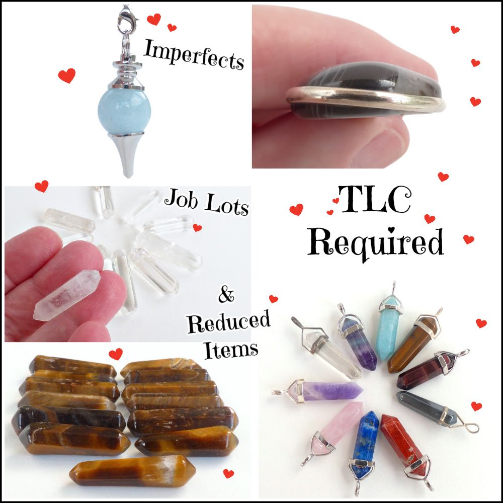 <!--33-->Imperfect Reduced Items & Lots