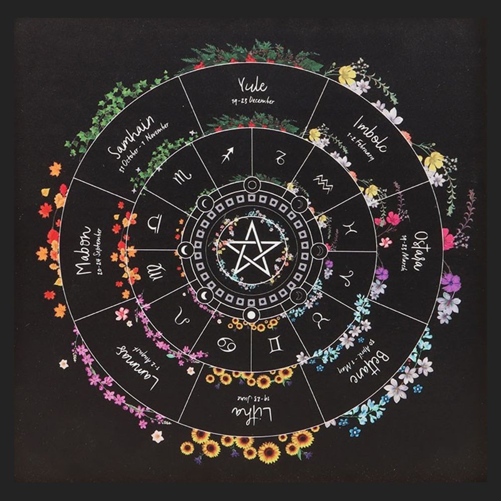 <!--15-->The Wheel Of The Year Gifts