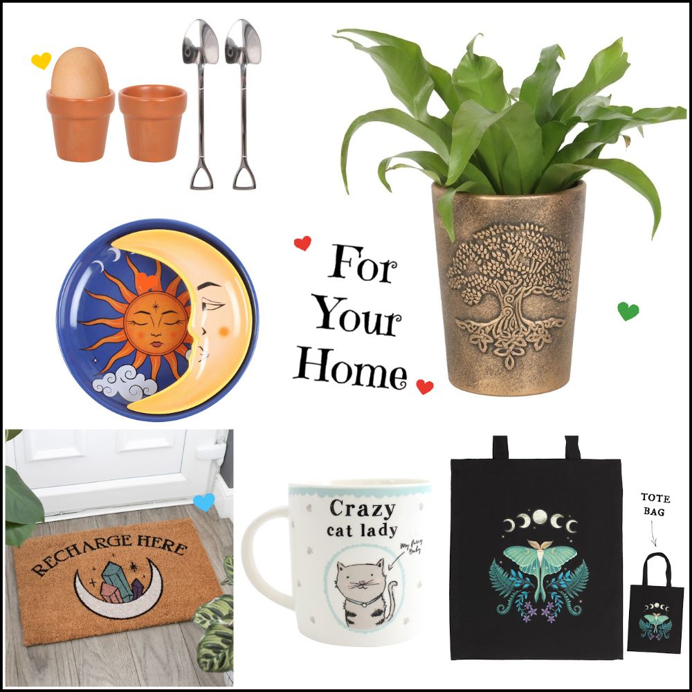 <!--21-->Home & Garden